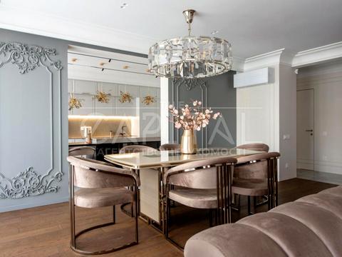 квартира за адресою Джона Маккейна вул. (Івана Кудрі), 3-А