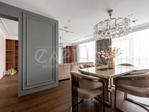 квартира за адресою Джона Маккейна вул. (Івана Кудрі), 3-А