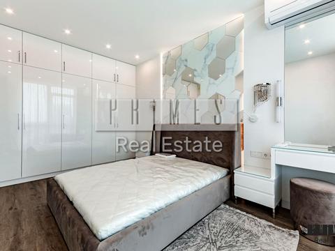 квартира за адресою Предславинська вул., 42-А