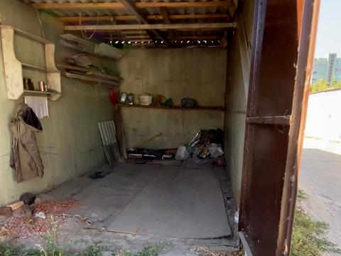 паркоместо по адресу Валентиновская ул. (Блюхера), 31