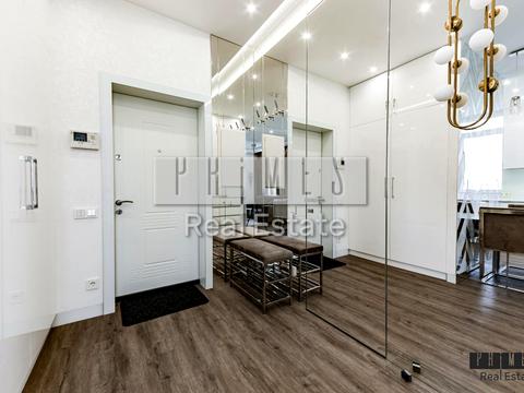 квартира за адресою Предславинська вул., 42-А