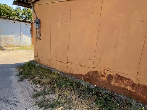 паркоместо по адресу Валентиновская ул. (Блюхера), 31