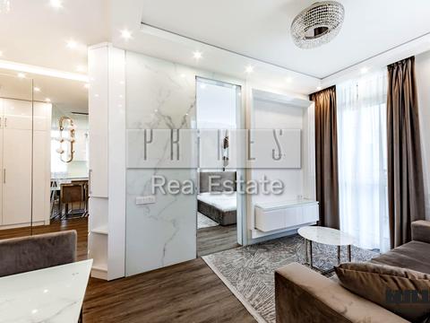 квартира за адресою Предславинська вул., 42-А