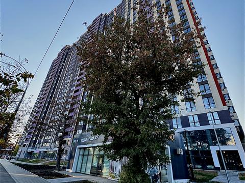 комерційна за адресою Повітряних Сил просп. (Повітрофлотський), 56-Г