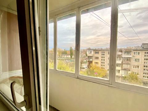 квартира за адресою Дарницький бульв., 17