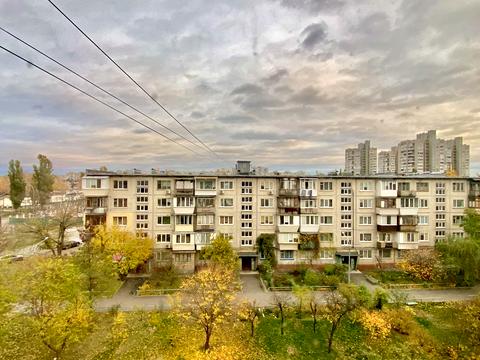 квартира за адресою Дарницький бульв., 17