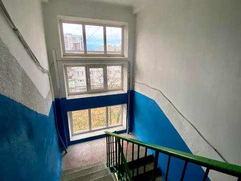 квартира за адресою Дарницький бульв., 17