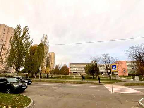 квартира за адресою Дарницький бульв., 17