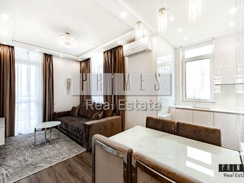 квартира за адресою Предславинська вул., 42-А