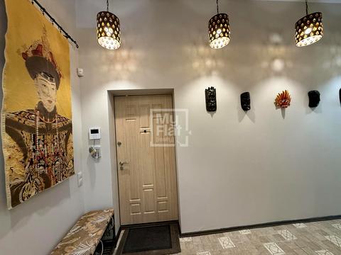 квартира за адресою Саксаганського вул., 30