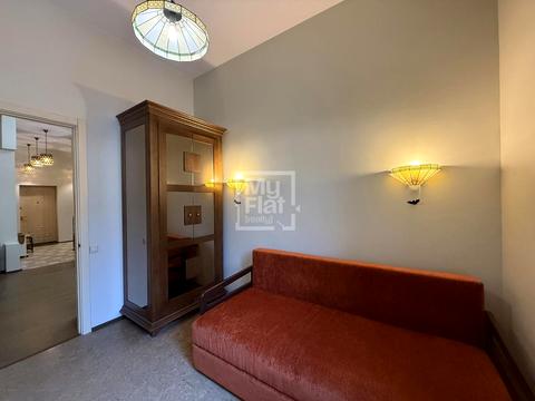 квартира за адресою Саксаганського вул., 30