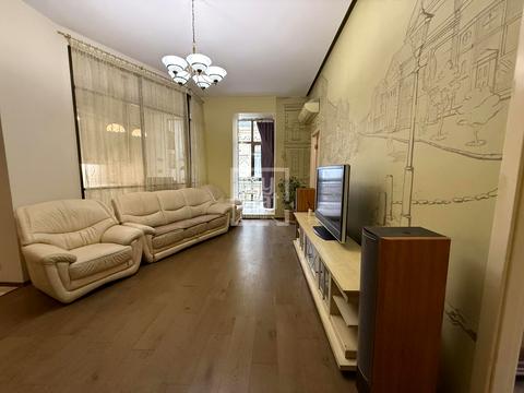 квартира за адресою Саксаганського вул., 30