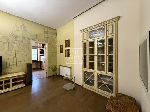 квартира за адресою Саксаганського вул., 30