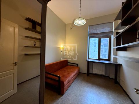 квартира за адресою Саксаганського вул., 30