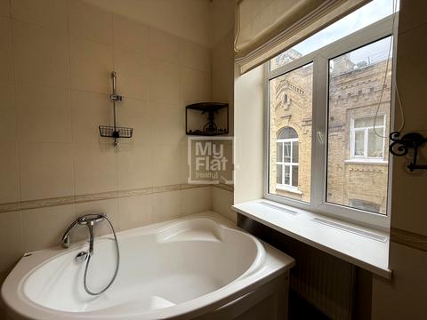 квартира за адресою Саксаганського вул., 30