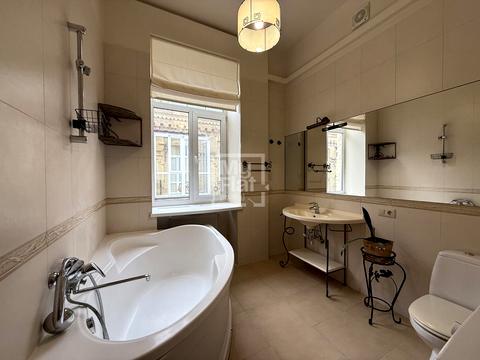 квартира за адресою Саксаганського вул., 30