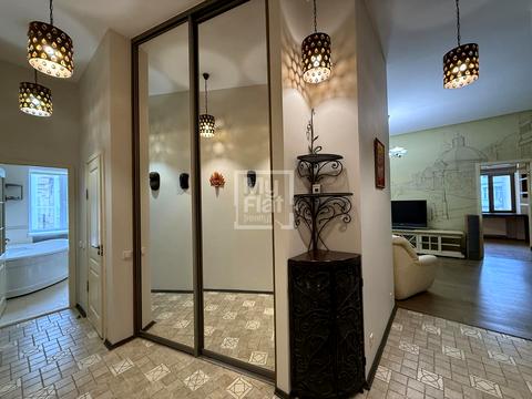 квартира за адресою Саксаганського вул., 30