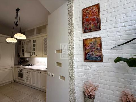 квартира за адресою Саксаганського вул., 30