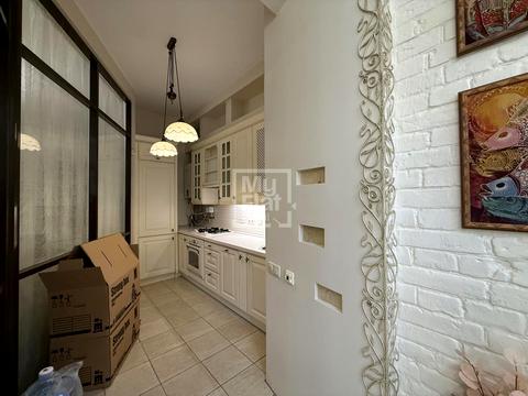 квартира за адресою Саксаганського вул., 30