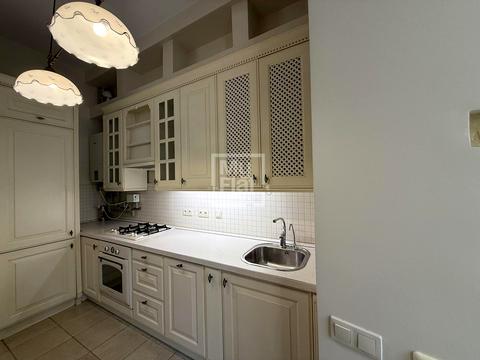 квартира за адресою Саксаганського вул., 30