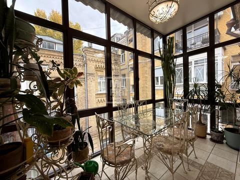 квартира за адресою Саксаганського вул., 30