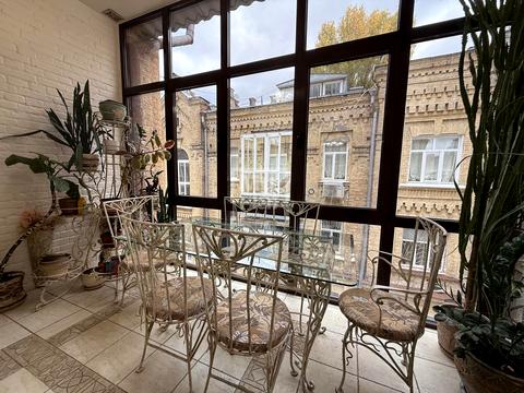 квартира за адресою Саксаганського вул., 30