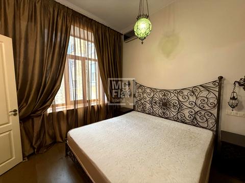 квартира за адресою Саксаганського вул., 30