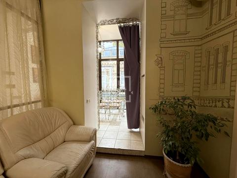 квартира за адресою Саксаганського вул., 30