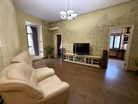 квартира за адресою Саксаганського вул., 30