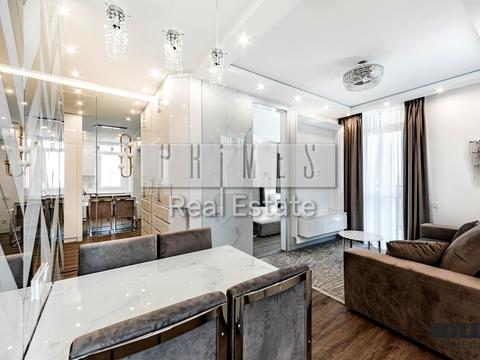 квартира за адресою Предславинська вул., 42-А