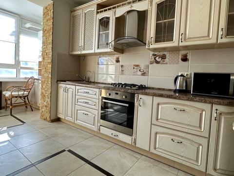 квартира по адресу Огородная ул., 1