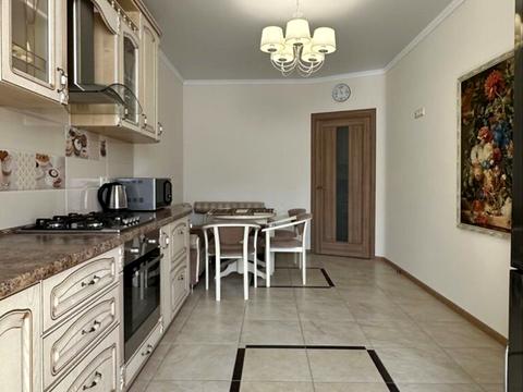 квартира по адресу Огородная ул., 1