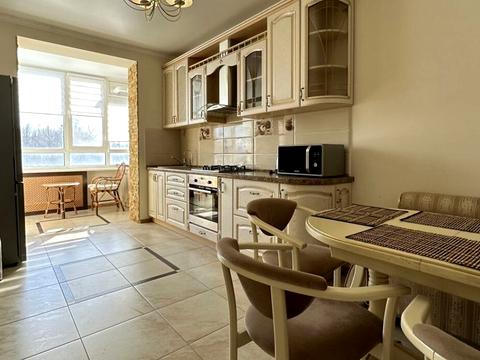 квартира по адресу Огородная ул., 1