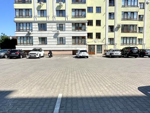 квартира по адресу Огородная ул., 1