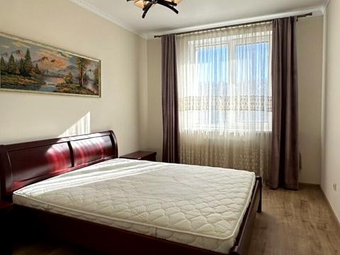 квартира по адресу Огородная ул., 1