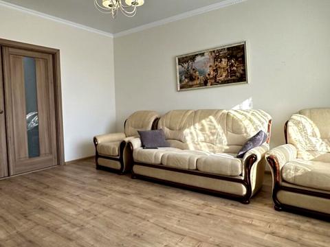 квартира по адресу Огородная ул., 1