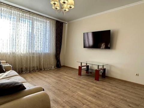 квартира по адресу Огородная ул., 1