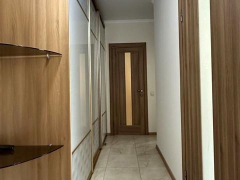 квартира по адресу Огородная ул., 1