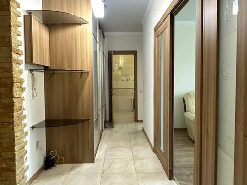 квартира по адресу Огородная ул., 1