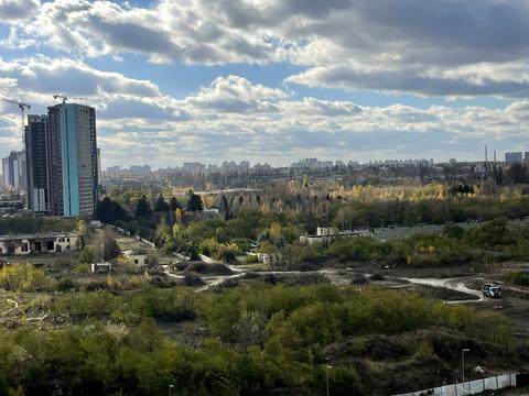 квартира по адресу Родини Крістерів ул., 14-В