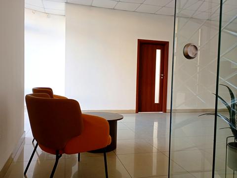 коммерческая по адресу Павла Тычины ул., 3