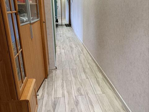 квартира за адресою Раїси Окіпної вул., 9