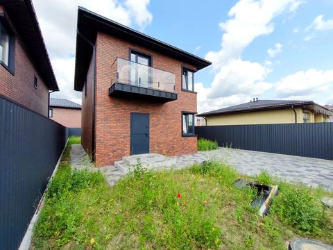 дом по адресу Санаторна