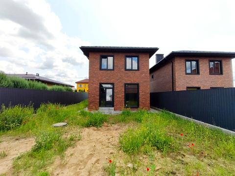 дом по адресу Санаторна