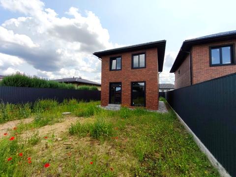 дом по адресу Санаторна