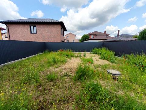 дом по адресу Санаторна