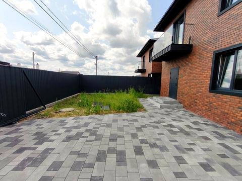 дом по адресу Санаторна