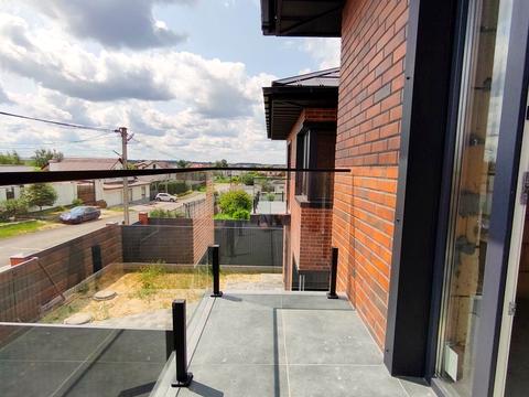 дом по адресу Санаторна