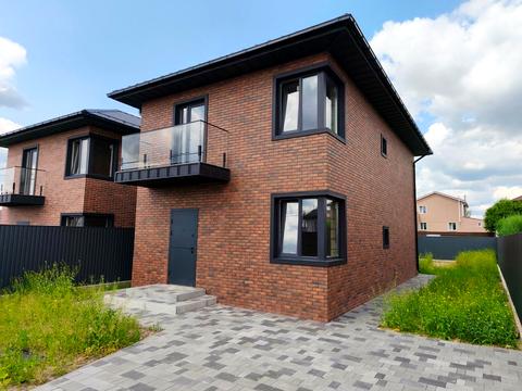 дом по адресу Санаторна