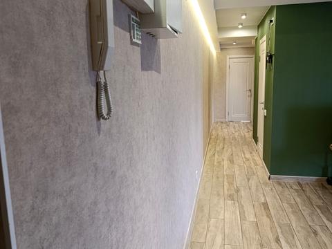 квартира за адресою Раїси Окіпної вул., 9